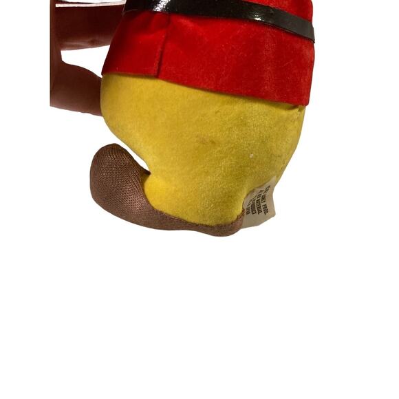 Vintage Walt Disney Productions Doc Stuffed Doll Snow White & Seven Dwarfs Japan - Picture 3 of 8